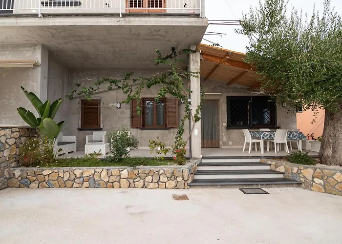 Residence La Maison Marina di Camerota